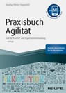 Praxisbuch Agilität - André Häusling ; Esther Römer ; Nina Zeppenfeld - 9783648124116