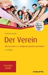 Der Verein - Gerhard Geckle - 9783648128473