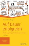 Auf Dauer erfolgreich - Reinhold Stritzelberger - 9783648133484