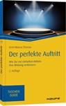 Der perfekte Auftritt - Ernst-Marcus Thomas - 9783648134962