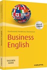 Business English - Gertrud Goudswaard ; Derek Henderson ; Veronika Streitwieser - 9783648138571
