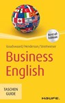 Business English - Gertrud Goudswaard ; Derek Henderson ; Veronika Streitwieser - 9783648138588