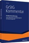 GrStG-Kommentar - Michael Roscher - 9783648138786