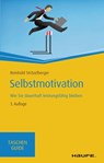 Selbstmotivation - Reinhold Stritzelberger - 9783648140192