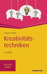 Kreativitätstechniken - Matthias Nöllke - 9783648140222