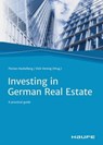 Investing in German Real Estate -  - 9783648146583