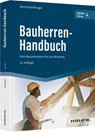 Bauherren-Handbuch - Bernhard Metzger - 9783648148907