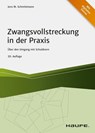 Zwangsvollstreckung in der Praxis - Jens M. Schmittmann - 9783648151051