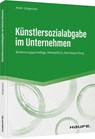 Künstlersozialabgabe im Unternehmen - Andri Jürgensen - 9783648157794
