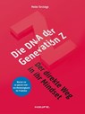 Die DNA der Generation Z - der direkte Weg in ihr Mindset - Meike Terstiege - 9783648158135