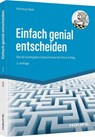 Einfach genial entscheiden - Hartmut Walz - 9783648159682