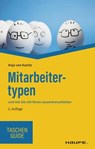 Mitarbeitertypen - Anja von Kanitz - 9783648160299