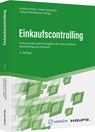 Einkaufscontrolling - Andreas Klein ; Peter Schentler ; Tobias Steinhauser - 9783648165393