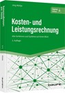 Kosten- und Leistungsrechnung - Jörg Wöltje - 9783648165690