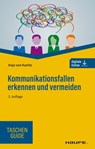 Kommunikationsfallen erkennen und vermeiden - Anja von Kanitz - 9783648166048