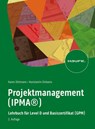 Projektmanagement (IPMA®) - Karen Dittmann ; Konstantin Dirbanis - 9783648166246