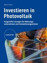 Investieren in Photovoltaik - Thomas Oebbecke - 9783648167540