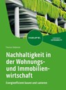 Nachhaltigkeit in der Wohnungs- und Immobilienwirtschaft - Thomas Oebbecke - 9783648168257