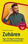 Zuhören - Reinhold Stritzelberger - 9783648168943