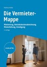Die Vermieter-Mappe - Matthias Nöllke - 9783648173343