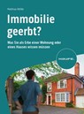 Immobilie geerbt? - Matthias Nöllke - 9783648174319