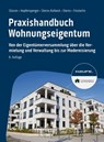 Praxishandbuch Wohnungseigentum - Rudolf Stürzer ; Georg Hopfensperger ; Melanie Sterns-Kolbeck ; Detlef Sterns - 9783648175965