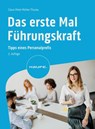 Das erste Mal Führungskraft - Claus Peter Müller-Thurau - 9783648176474