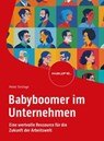 Babyboomer in Unternehmen - Meike Terstiege - 9783648179710