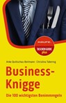 Business-Knigge - Anke Quittschau-Beilmann ; Christina Tabernig - 9783648181249