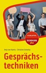 Gesprächstechniken - Anja von Kanitz ; Christine Scharlau - 9783648181287
