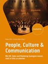 People, Culture & Communication - Markus Milz ; Carsten Bode - 9783648181959