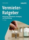 Vermieter-Ratgeber - Matthias Nöllke - 9783648182963