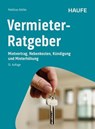 Vermieter-Ratgeber - Matthias Nöllke - 9783648182970