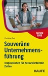 Souveräne Unternehmensführung - Christian Polz - 9783648187364
