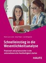 Schnelleinstieg in die Wesentlichkeitsanalyse - Marie-Lucie Linde ; Antje Meyer - 9783648191729