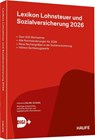 Lexikon Lohnsteuer und Sozialversicherung 2026 plus Onlinezugang -  - 9783648192689