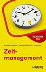 Zeitmanagement - Jörg Knoblauch ; Holger Wöltje ; Marcus B. Hausner ; Martin Kimmich - 9783648198964