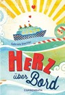 Rebella - Herz über Bord - Gabriele Diechler - 9783649616078