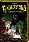 Die Finstersteins - Band 2 - Kai Lüftner - 9783649619093