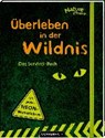Nature Zoom: Überleben in der Wildnis - WERNSING,  Barbara - 9783649621461