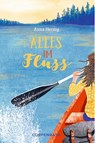 Alles im Fluss - Anna Herzog - 9783649627043
