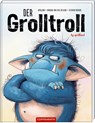 Der Grolltroll (Band 1) - Barbara van den Speulhof - 9783649628934
