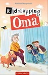 Kidnapping Oma - Matthias Morgenroth - 9783649631033