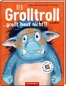 Der Grolltroll ... grollt heut nicht!? (Bd. 2) - Barbara van den Speulhof ; Aprilkind - 9783649631644