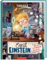 Emil Einstein (Bd. 1) - Suza Kolb - 9783649634713