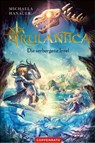 Rulantica (Bd. 1) - Michaela Hanauer - 9783649634904