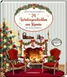 24 Wintergeschichten am Kamin - Gitta Edelmann ;  Regine Kölpin - 9783649634973