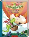 Der kleine Raubdrache (Bd. 2) - Dagmar H. Mueller - 9783649636137