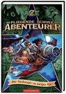 Die fliegende Schule der Abenteurer (Bd. 2) - Thilo Petry-Lassak - 9783649637363