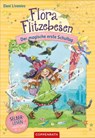 Flora Flitzebesen (Bd. 1 für Leseanfänger) - Eleni Livanios - 9783649640066